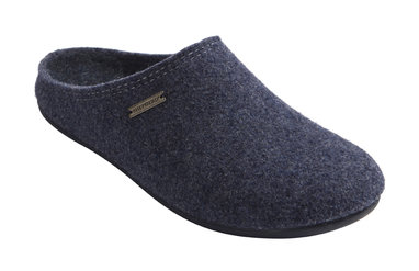 Voor de warmere dagen ook slippers en sandalen op Shepherd-pantoffels.nl