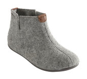 Shepherd pantoffels Ester Grey