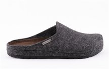 Shepherd slipper Isak Black