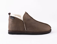 Shepherd pantoffels Anton Oiled Antique