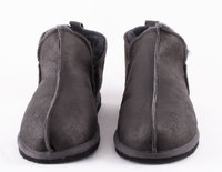 Shepherd pantoffels Anton Antique Asphalt