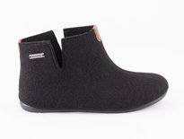 Shepherd pantoffels Ester Black
