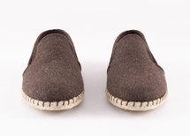 Shepherd pantoffels Jan Moro