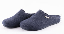 Shepherd slipper Jon Marin