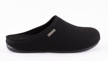 Shepherd slipper Jon Black