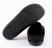 Shepherd slipper Jon Black