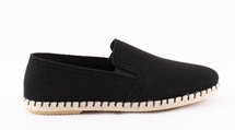 Shepherd pantoffels Jan Black