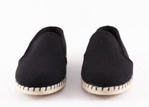 Shepherd pantoffels Jan Black