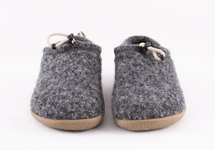 Shepherd pantoffels Magda Antrciet