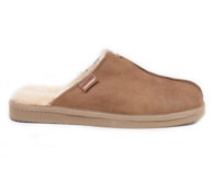 Shepherd pantoffels Hugo Antique Cognac