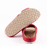 Shepherd slipper Carolina Red