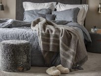 Shepherd plaid Lucy Graniet