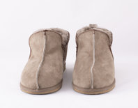 Shepherd pantoffels Annie Stone