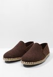 Shepherd slippers Jan Moro