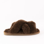 Shepherd slipper Gabriella