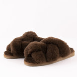 Shepherd slipper Gabriella
