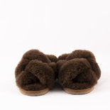 Shepherd slipper Gabriella