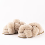 Shepherd slipper Gabriella