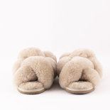 Shepherd slipper Gabriella