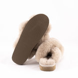 Shepherd slipper Gabriella