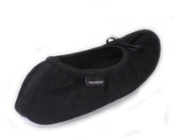 Shepherd pantoffels Saga Black