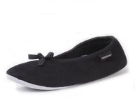 Shepherd pantoffels Saga Black