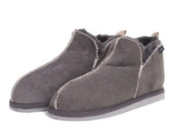 Shepherd pantoffels Louise Asphalt