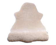 Shepherd vacht Ella Crème