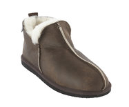 Shepherd pantoffels Anton Oiled Antique