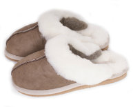 Shepherd pantoffels Jessica Stone