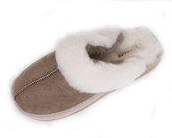 Shepherd pantoffels Jessica Stone