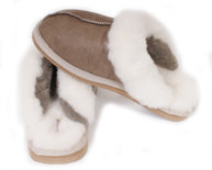 Shepherd pantoffels Jessica Stone