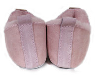 Shepherd pantoffels Viared Pink