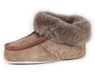 Shepherd pantoffels Osby Stone
