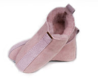 Shepherd pantoffels Viared Pink