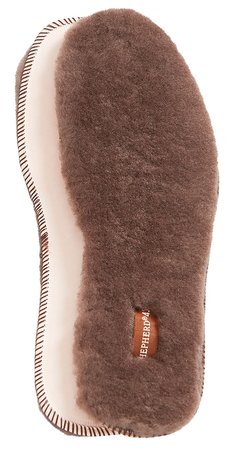 Shepherd inlegzolen Moheda Nutria
