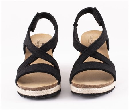 Shepherd slipper Mary Black
