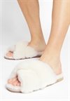 Shepherd slipper Lovisa