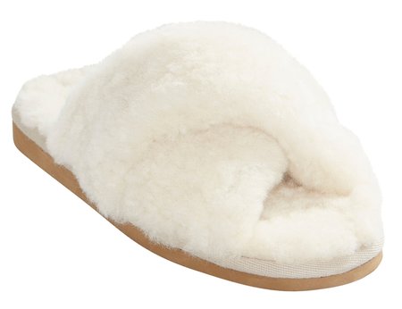 Shepherd slipper Lovisa