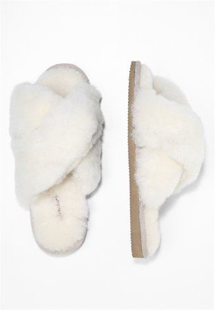 Shepherd slipper Lovisa