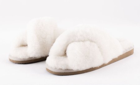 Shepherd slipper Lovisa