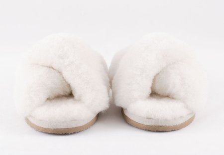 Shepherd slipper Lovisa