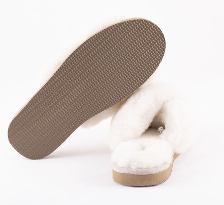 Shepherd slipper Lovisa