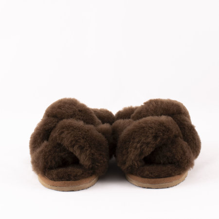 Shepherd slipper Gabriella