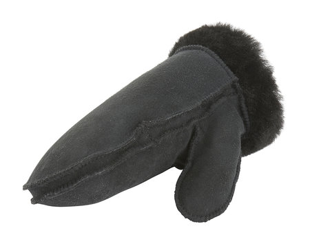 Shepherd wanten Furuvik Black