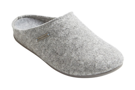 Shepherd slipper Cilla Grey