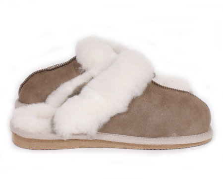Shepherd pantoffels Jessica Stone