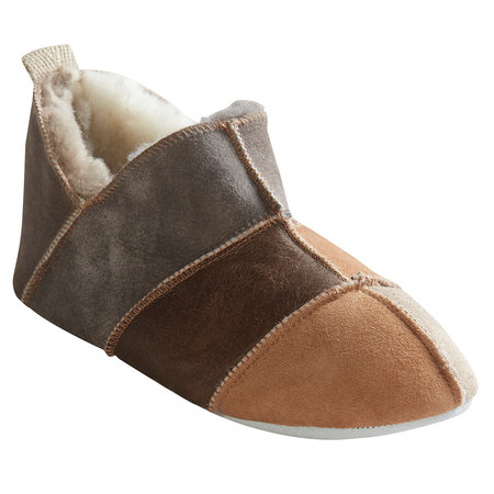 Shepherd pantoffels Nora Mixed
